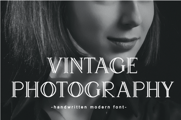 Catalina Font - Preview 4