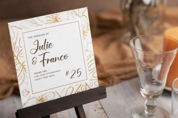 Catriona Font - Preview 2