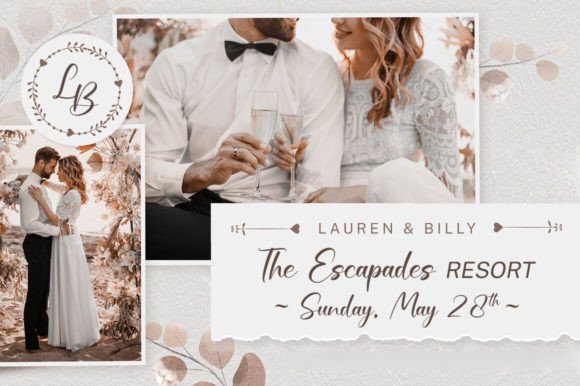 Catriona Font - Preview 4