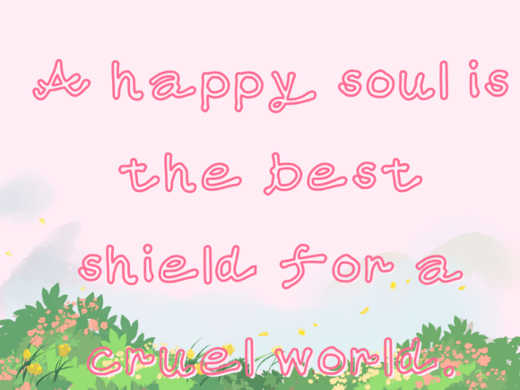 Cloven Font - Preview 4