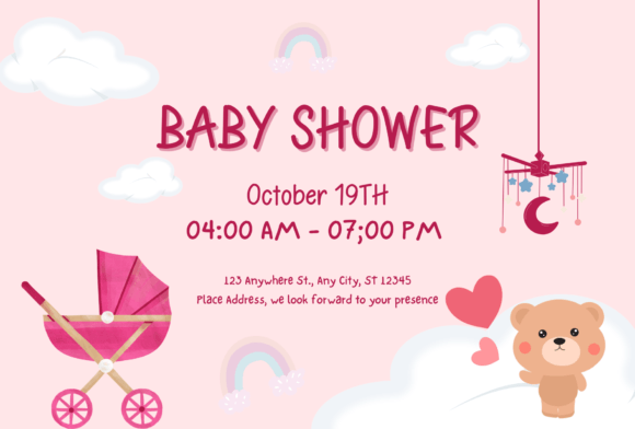 Dream Girl Font - Preview 2