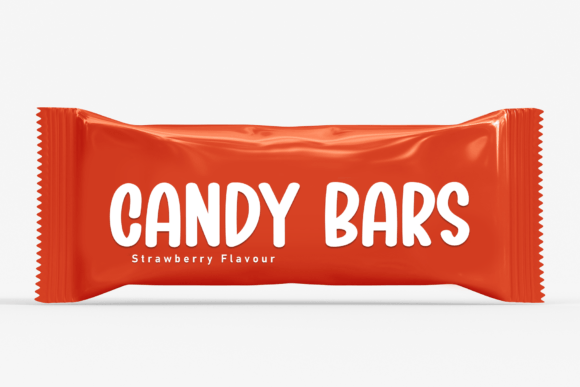 Ghost Costume Font - Preview 1