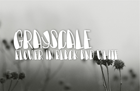 Joemsait Font - Preview 3