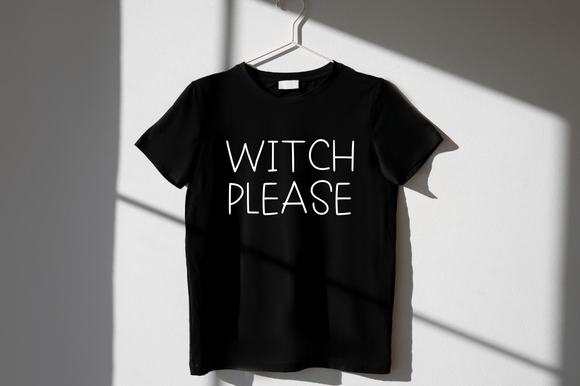 Scary Season Font PNG with transparent background - Preview 1