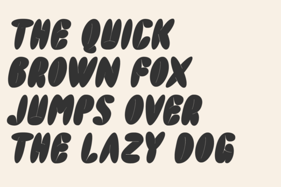 Anouk Font PNG with transparent background - Preview 3