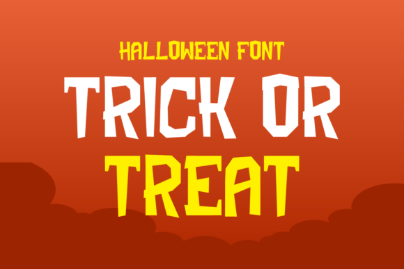 Darknes Moment Font PNG with transparent background - Preview 1