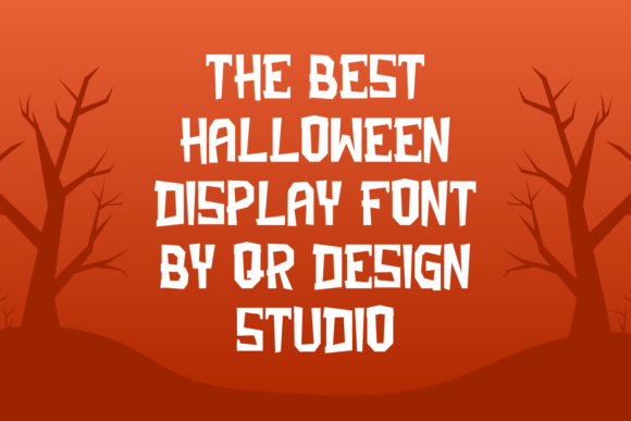 Darknes Moment Font PNG with transparent background - Preview 2
