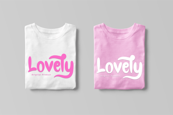 Magically Font PNG with transparent background - Preview 1