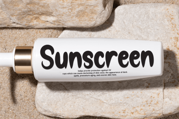 Magically Font PNG with transparent background - Preview 3