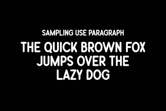 Morchinda Font PNG with transparent background - Preview 4