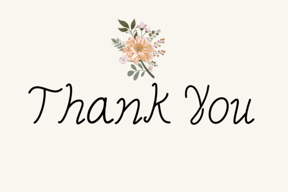 Raelina Jenkins Font PNG with transparent background - Preview 1