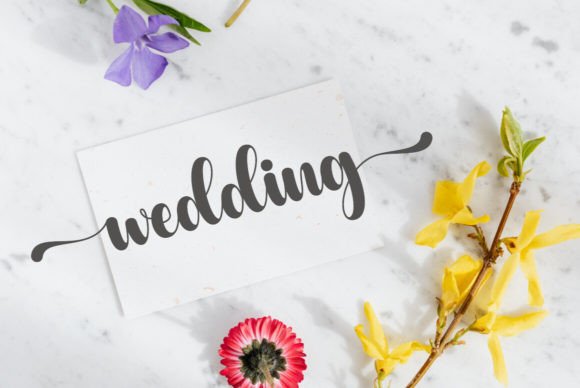 Bold Font - Preview 2