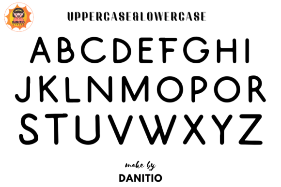 Accord Font - Preview 1