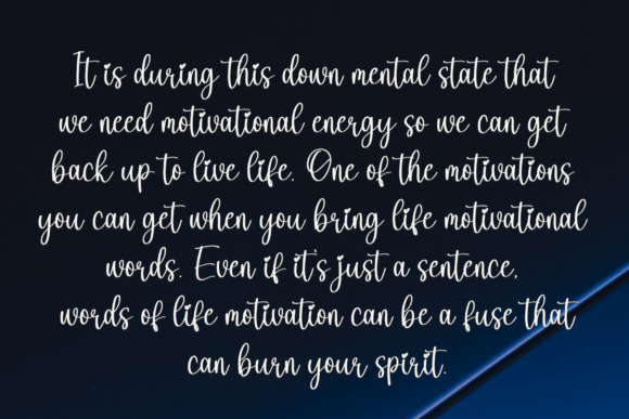 Christian Font - Preview 5