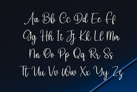 Christian Font - Preview 6