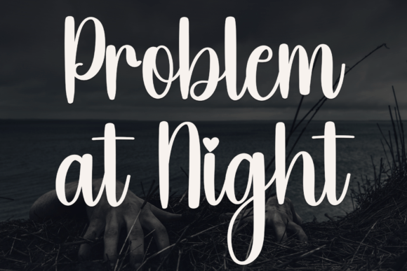 Halloween Momentum Font PNG with transparent background - Preview 3