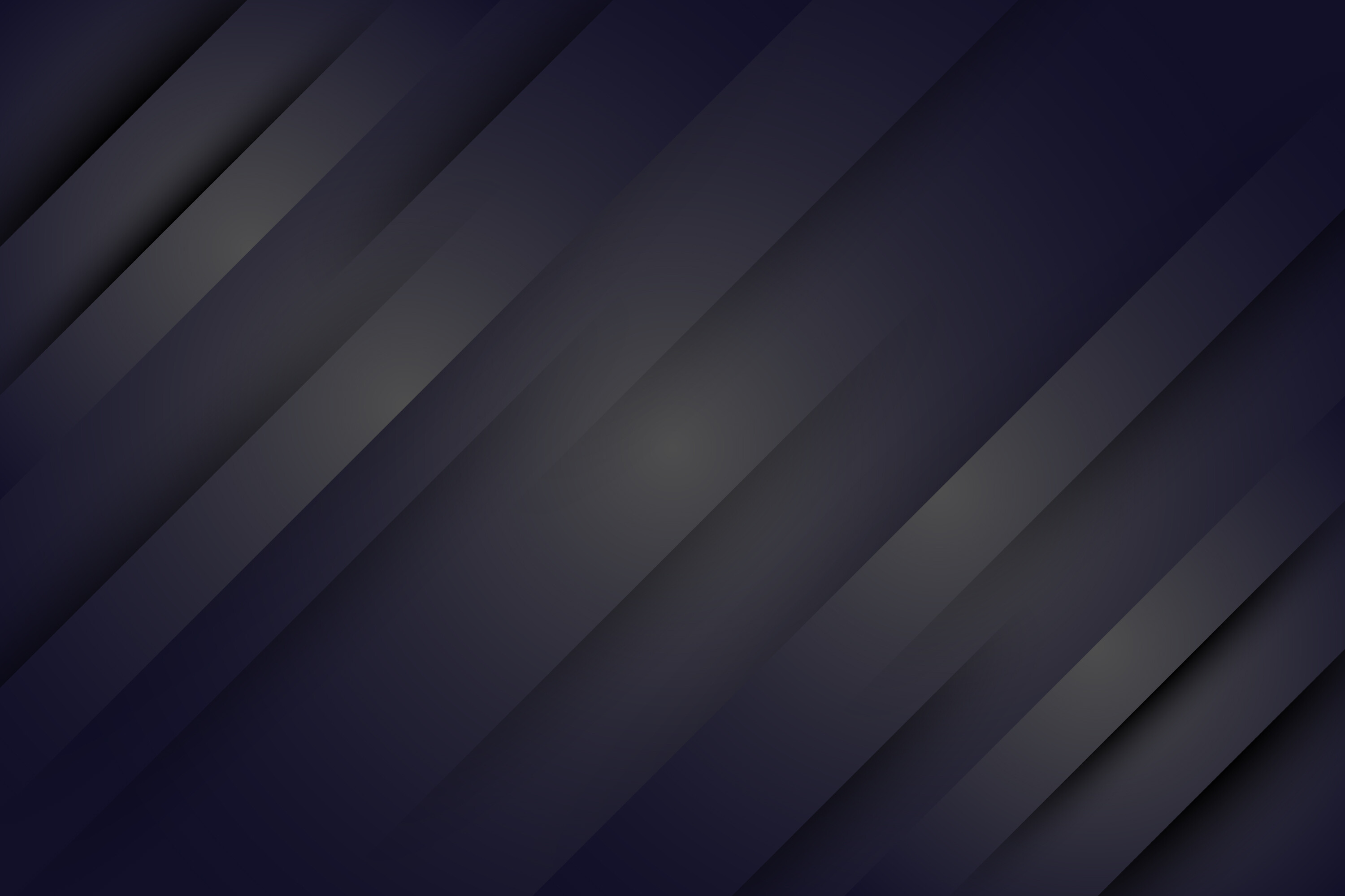 Black Background