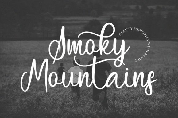 Adorable Script Font - Preview 2