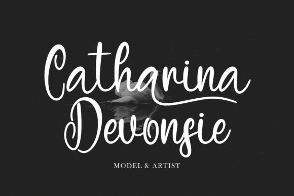 Adorable Script Font - Preview 5