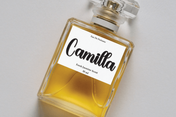 Annabelle Font - Preview 4