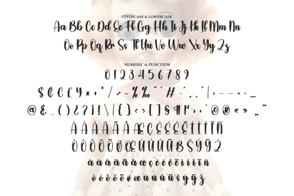 Annabelle Font - Preview 6