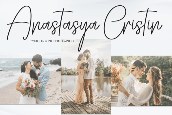 Baby Pumpkin Font - Preview 4