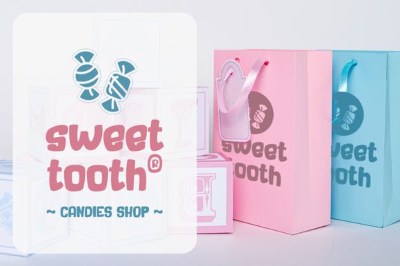 Bubblegum Font - Preview 4