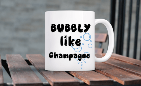 Bubbly Font - Preview 2