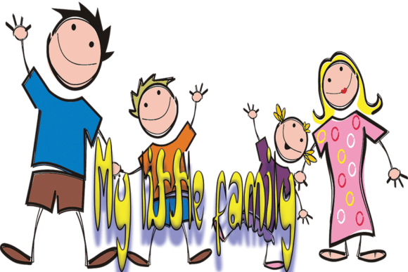 Cartoon Font - Preview 3