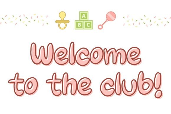 Clara Font - Preview 3