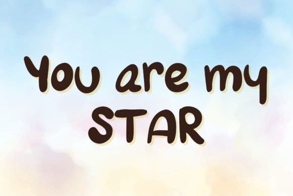 Clara Font - Preview 4