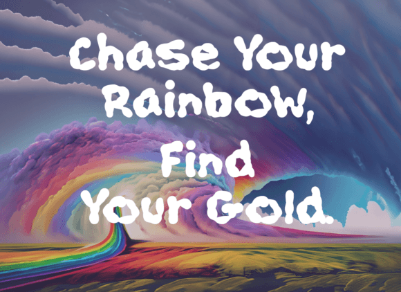 Cloudglyphic Font PNG with transparent background - Preview 1