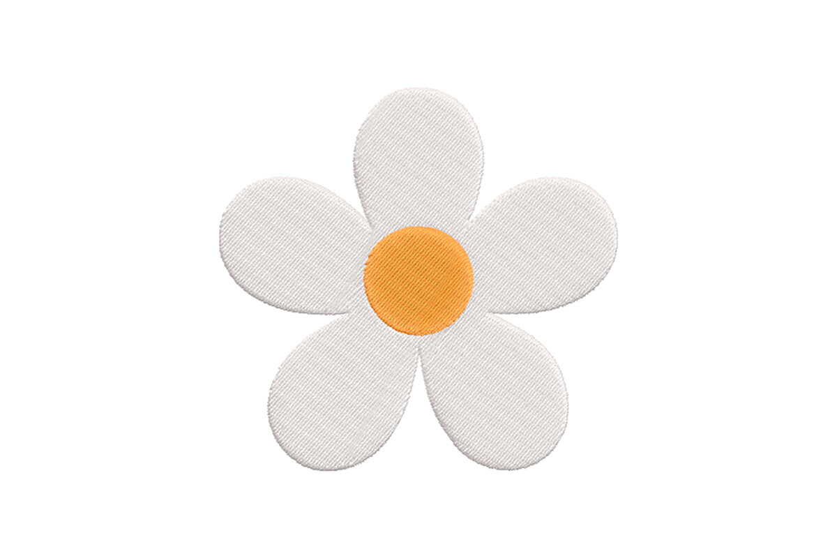 Daisy Flower