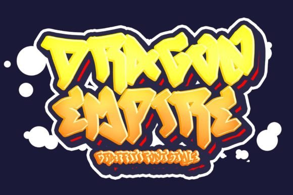 Dragon Empire