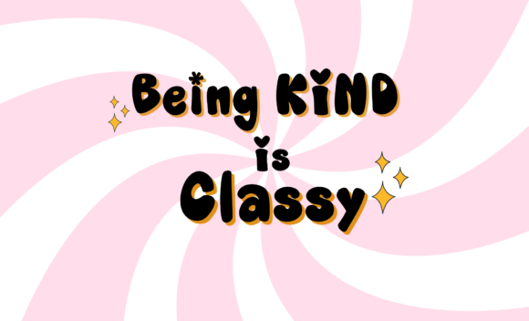 Feeling Good Font - Preview 1