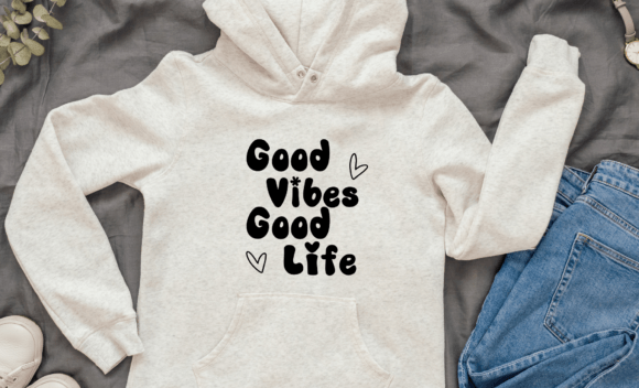 Feeling Good Font - Preview 2
