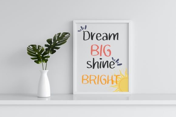 Flowhand Font - Preview 4