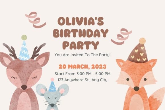 Fox Spring Font - Preview 1