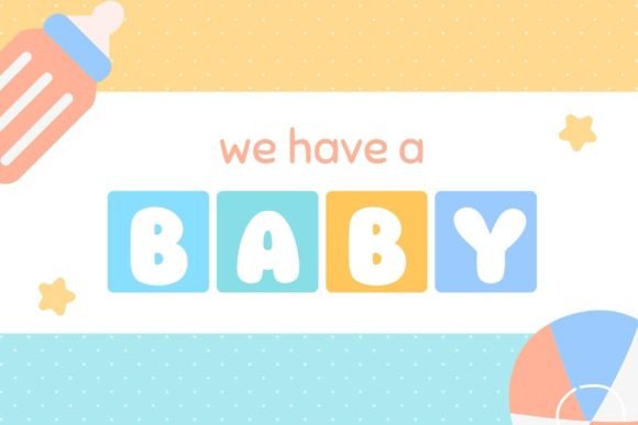Fox Spring Font - Preview 5