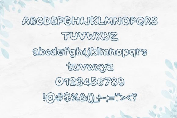 Gabriela Font - Preview 5