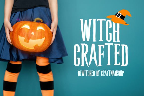 Gravard Font PNG with transparent background - Preview 3