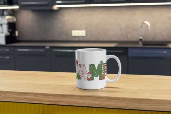 Hello Christmas Font - Preview 6