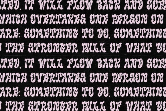 Heroes Voltage Font - Preview 6