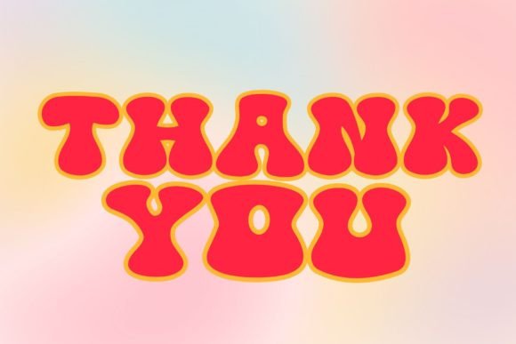 Lazy Brown Font PNG with transparent background - Preview 6