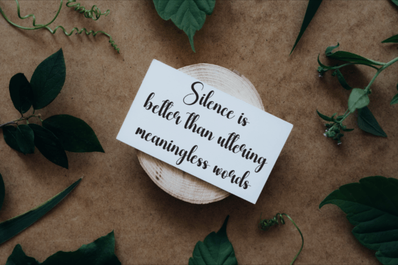 Monday Scary Font PNG with transparent background - Preview 3