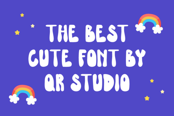 Slomone Font PNG with transparent background - Preview 2