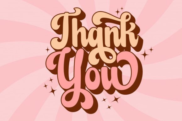 Barbie Vintage Extrude Font - Preview 6