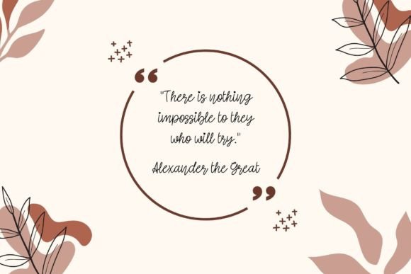 Bianca Font - Preview 1