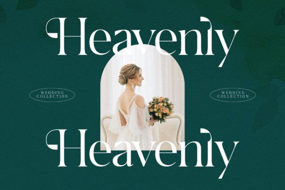 Breilga Font - Preview 1