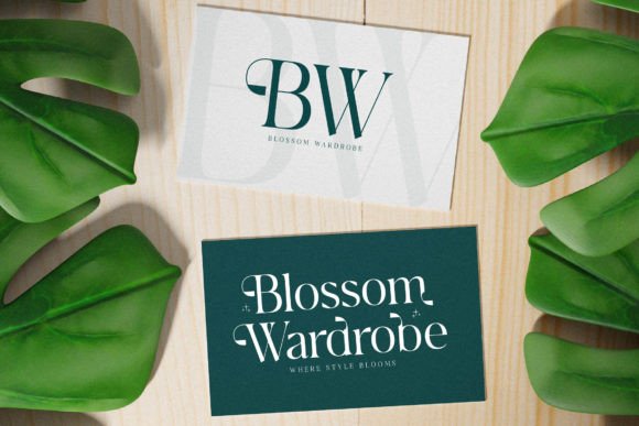 Breilga Font - Preview 6